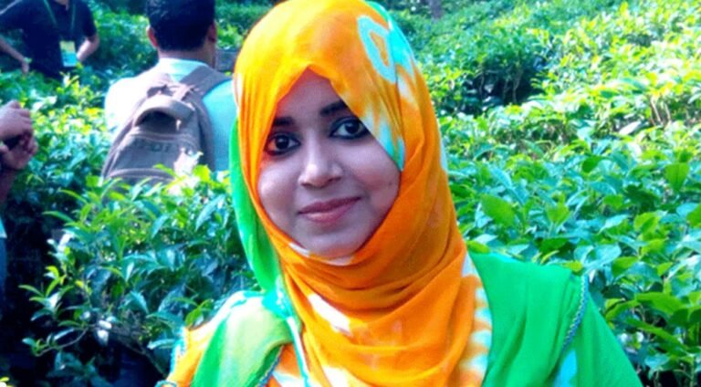 তনু হত্যার ১০ বছর পর এক আসামি গ্রেপ্তার, ৩ দিনের রিমান্ড