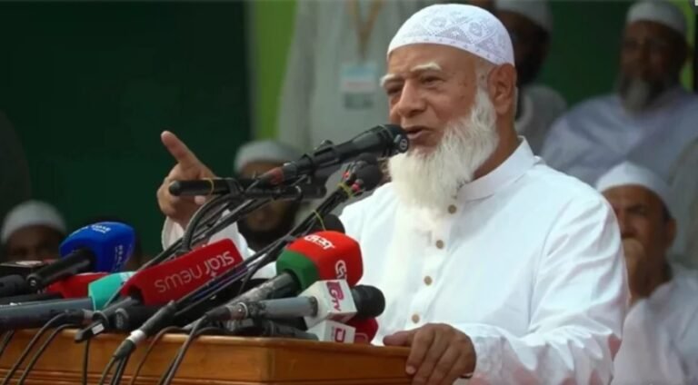 ক্ষমতায় গিয়ে গণভোট নিয়ে জাতির সঙ্গে বিশ্বাসঘাতকতা করছে সরকার