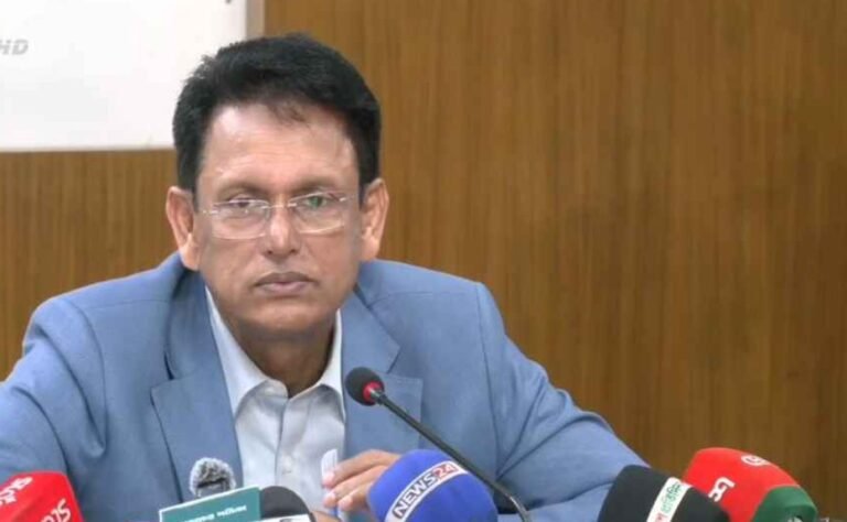সারাদেশে পরীক্ষা সুন্দর হয়েছে: শিক্ষামন্ত্রী