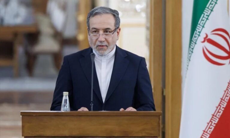 যুদ্ধবিরতি নয়, পূর্ণ সমাপ্তি চাই: আরাগচি