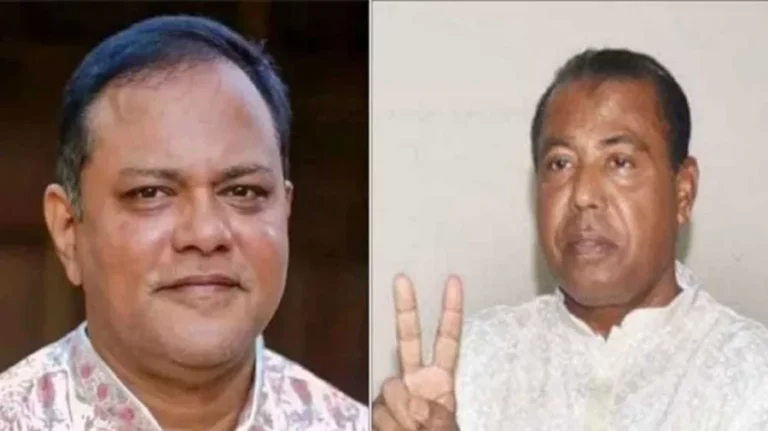 নবনির্বাচিত দুই সংসদ সদস্যকে আজ শপথ পাঠ করাবেন স্পিকার