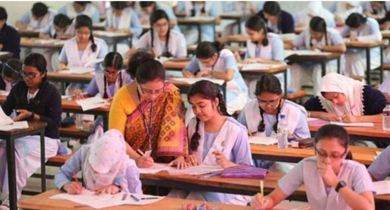 মঙ্গলবার শুরু এসএসসি পরীক্ষা, মানতে হবে ১৪ নির্দেশনা