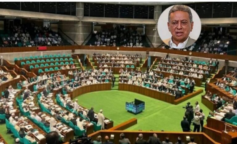 পাচার হওয়া অর্থ উদ্ধারে সমঝোতার কোনো সুযোগ নেই: অর্থমন্ত্রী