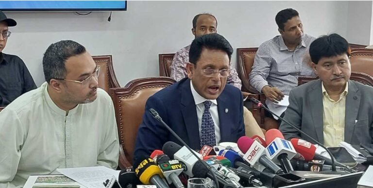দুর্নীতি করলে ২৪ ঘণ্টা এই মন্ত্রণালয়ে থাকতে পারবে না: শিক্ষামন্ত্রী