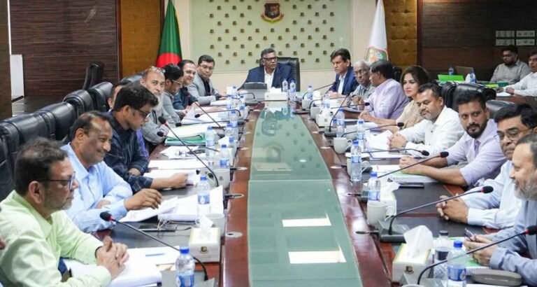 একসঙ্গে বিসিবি থেকে পদত্যাগ করলেন ৪ পরিচালক 