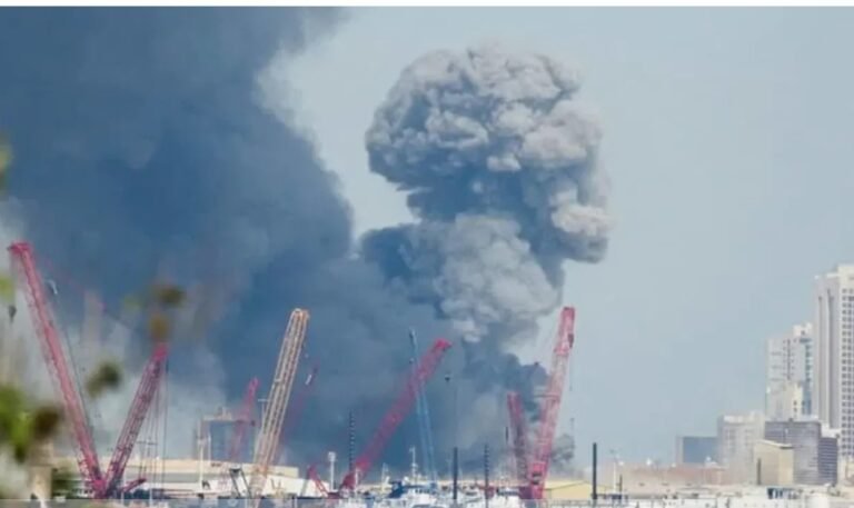 বাহরাইনে সতর্কবার্তা, নাগরিকদের সরে যাওয়ার নির্দেশ