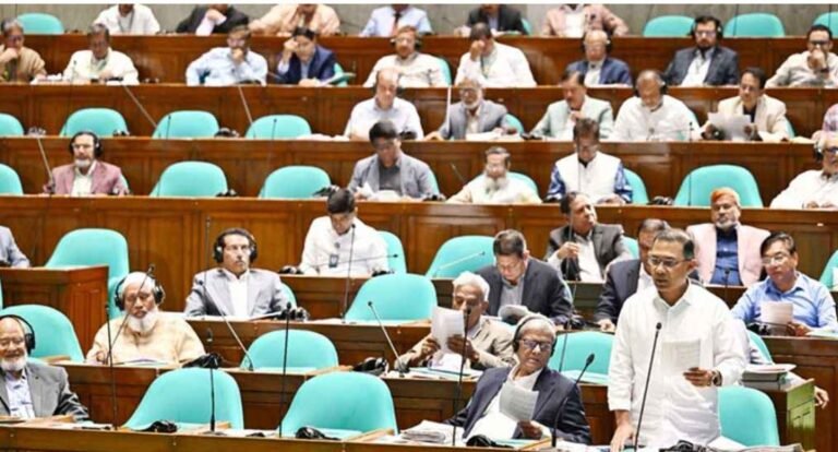 ভারী বৃষ্টিতে ক্ষতিগ্রস্ত কৃষকদের সহায়তা দেবে সরকার: প্রধানমন্ত্রী