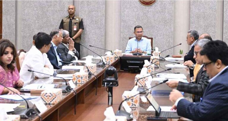 তারেক রহমানের নেতৃত্বে প্রথম একনেক সভা আজ, উপস্থাপনের জন্য চূড়ান্ত ১৭ প্রকল্প