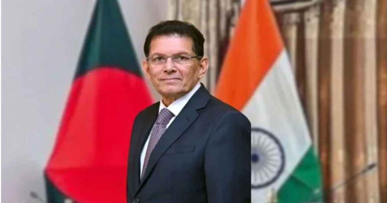 আজ দিল্লি যাচ্ছেন পররাষ্ট্রমন্ত্রী