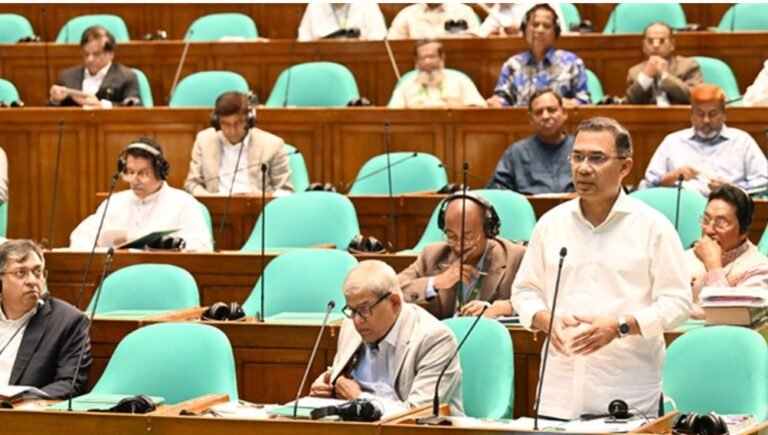 নির্বাচনী ইশতেহারে প্রত্যেক শ্রেণি-পেশার জন্যই কিছু না কিছু রেখেছি : প্রধানমন্ত্রী