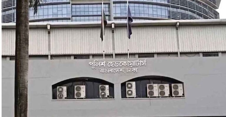 সংসদসহ গুরুত্বপূর্ণ স্থাপনায় হামলার আশঙ্কা, সতর্কতা জারি 