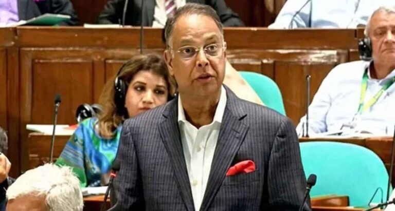 দেশে মজুত গ্যাস দিয়ে ১২ বছর চলবে: জ্বালানি মন্ত্রী