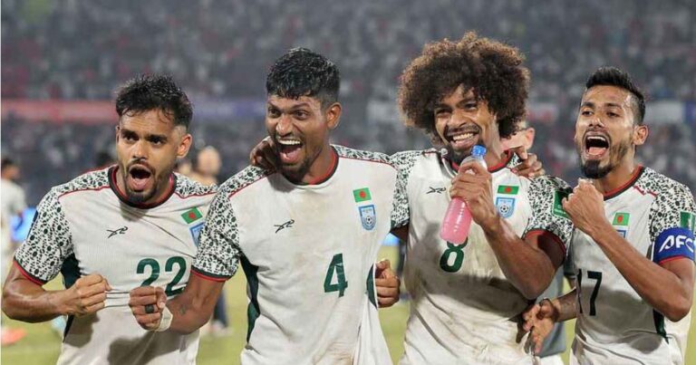 হামজাদের কোচ হতে ৩০০ আবেদন, কাদের প্রাধান্য দিচ্ছে বাফুফে?