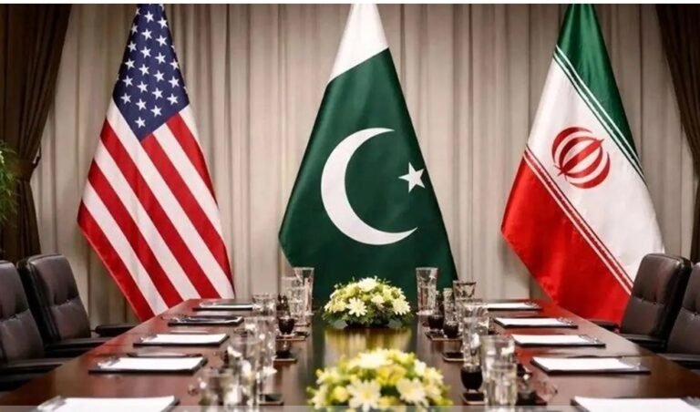 থমকে গেল ইসলামাবাদ শান্তি আলোচনা, কারণ জানাল ইরান