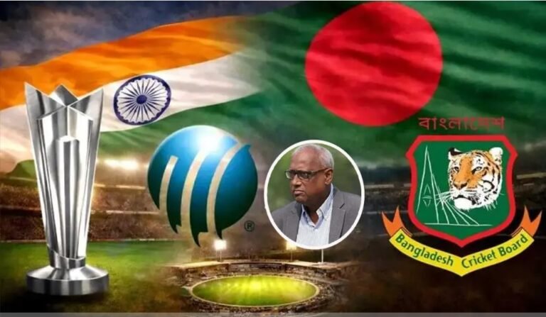 সম্পর্ক উন্নয়নে ভারতকে বিসিবির চিঠি