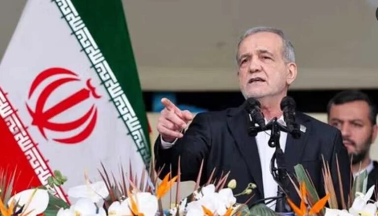 ‘ইরানিদের অধিকারকে সম্মান করলে’ যুক্তরাষ্ট্রের সঙ্গে চুক্তি সম্ভব