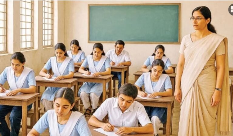 শিক্ষকদের বদলির আবেদন নিয়ে নতুন সিদ্ধান্ত