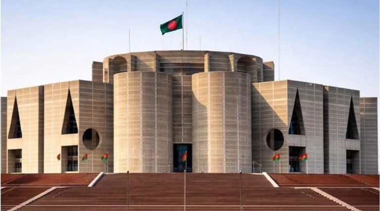 গণভোটসহ অন্তর্বর্তী সরকারের জারি করা ১১ অধ্যাদেশ বাতিলের সুপারিশ