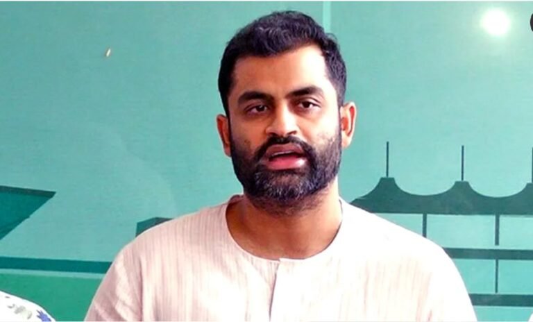 বিসিবি ভেঙে দিয়ে তামিমের নেতৃত্বে অ্যাডহক কমিটি