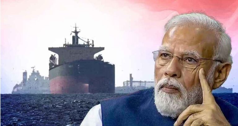 হরমুজ প্রণালিতে দুটি ভারতীয় জাহাজে গুলি, ইরানের রাষ্ট্রদূতকে তলব দিল্লির