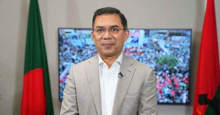 শ্রমজীবী মানুষই দেশের উন্নয়ন, সমৃদ্ধি আর অগ্রযাত্রার অবলম্বন: প্রধানমন্ত্রী