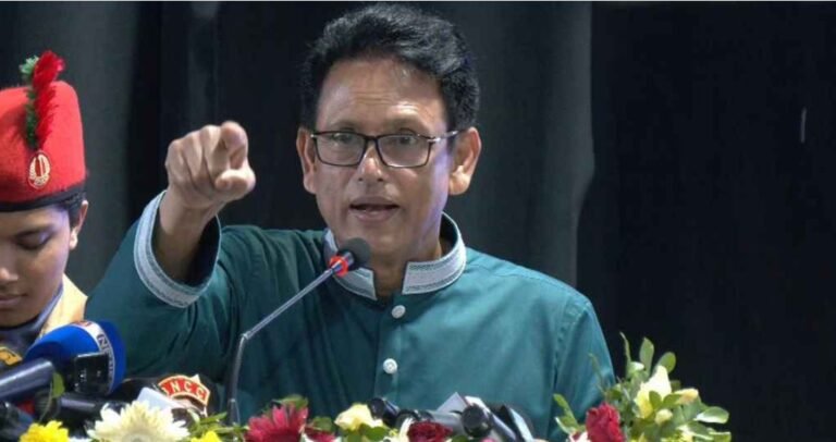 শিক্ষক কল্যাণ ট্রাস্টের জন্য যে সুখবর দিলেন শিক্ষামন্ত্রী