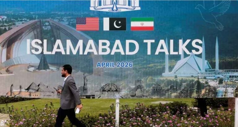 শান্তি আলোচনা ব্যর্থ হওয়ার নেপথ্যে যে তিন কারণ