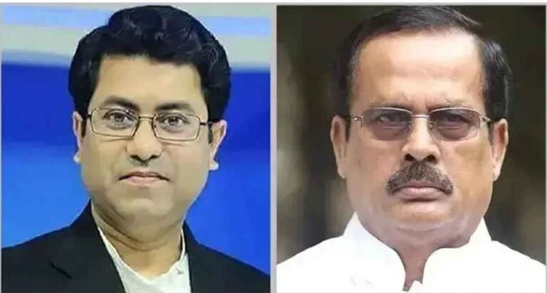 মানবতাবিরোধী অপরাধে নানক-তাপসের অভিযোগ গঠন শুনানি আজ