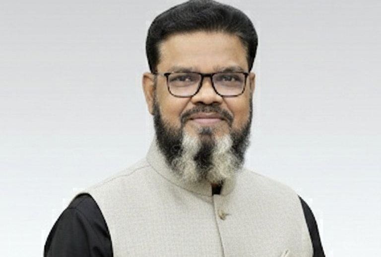 আজ কবি কাসেদুজ্জামান সেলিমের ৬৪তম জন্মদিন