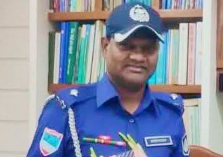 যশোর চৌগাছা থানার সাবেক ওসিসহ ৪ কর্মকর্তার বিরুদ্ধে মামলা