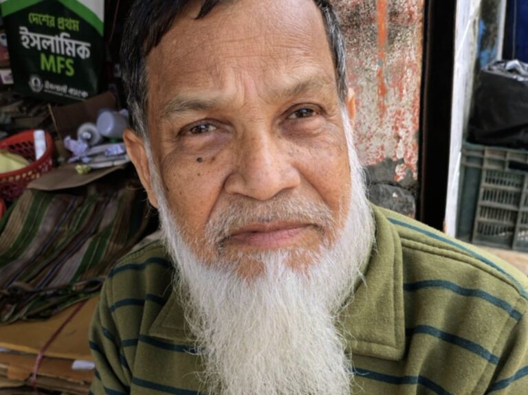 নড়াইলের লোহাগড়ার ইতনার প্রাক্তন শিক্ষক শেখ আতাউর রহমান ফিরোজ আর নেই 