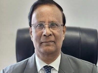 যবিপ্রবিতে নতুন ভিসি অধ্যাপক ডঃ ইয়ারুল কবীর