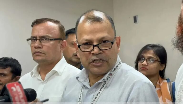 সংরক্ষিত নারী আসনের ৪৯ জন বিনা প্রতিদ্বন্দ্বিতায় জয়ী