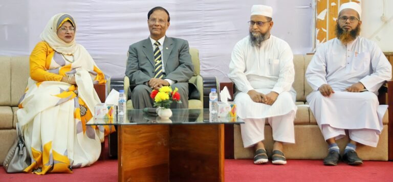 যবিপ্রবিতে আইপিআর বিষয়ক সেমিনার অনুষ্ঠিত