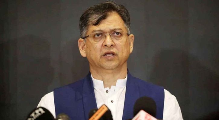 থানাগুলোকে দালালমুক্ত করার নির্দেশ স্বরাষ্ট্রমন্ত্রীর