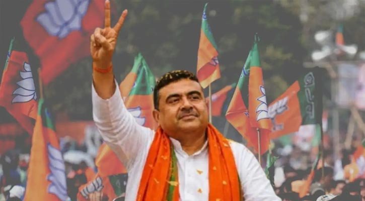পশ্চিমবঙ্গের মুখ্যমন্ত্রীর শপথ আজ, বিধানসভা থেকে সরানো হলো মমতার নামফলক