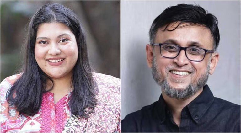কারিনা, বাংলাদেশ তোমাকে মনে রাখবে: ফারুকী