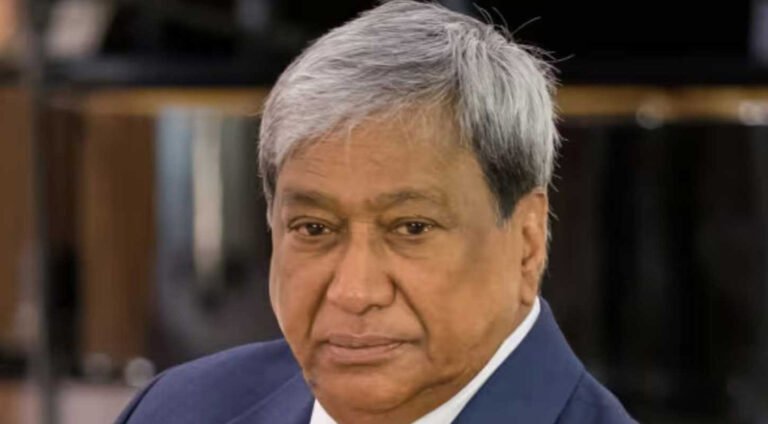 সাবেক স্বাস্থ্য প্রতিমন্ত্রী মিজানুর রহমান সিনহা মারা গেছেন