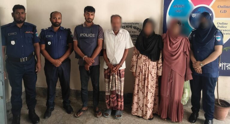অপহরণের এক মাস পর মিলল ইকরামুলের মরদেহ, প্রধান আসামীসহ গ্রেফতার ৪