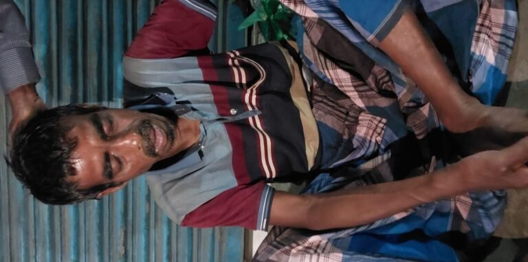 যশোরে অচেতন অবস্থায় বাসযাত্রী উদ্ধার, অজ্ঞান পার্টির খপ্পরে পড়ার আশঙ্কা
