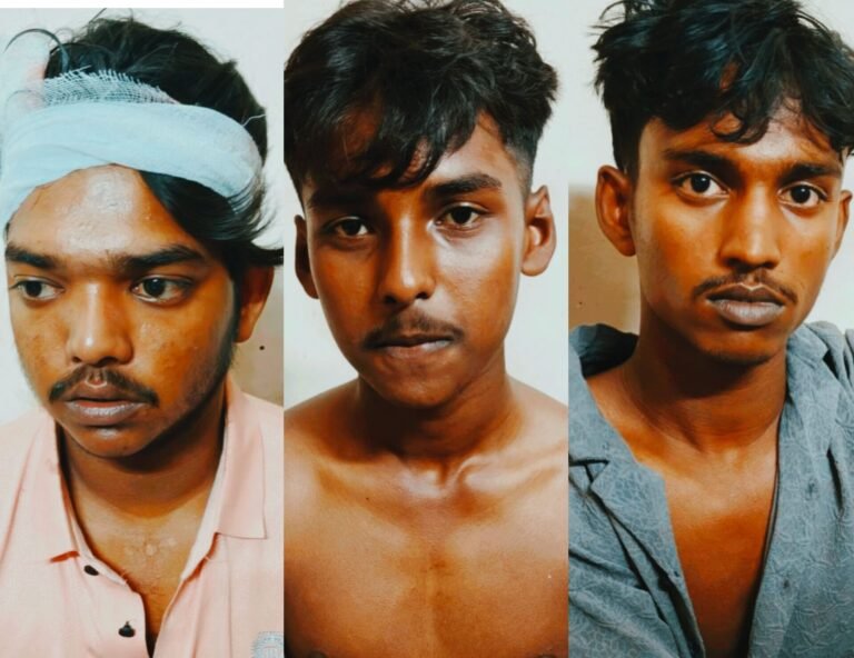 যশোরের বাঘারপাড়ায় কনসার্টে মেয়েকে উত্ত্যক্তের ঘটনাকে কেন্দ্র করে সংঘর্ষ আহত ৫