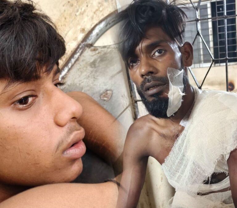 যশোরে মাদক ব্যবসাকে কেন্দ্র করে সংঘর্ষ, আহত ২