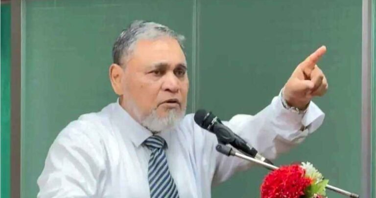 স্থানীয় সরকার নির্বাচনে দলীয় প্রতীক থাকছে না: সিইসি