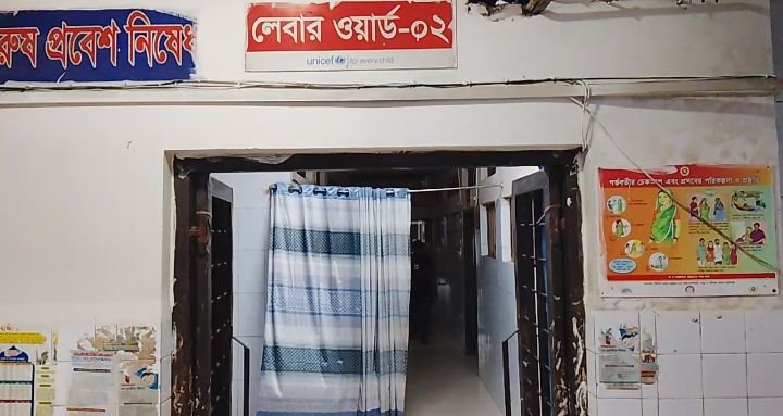 যশোরে চিকিৎসকের অবহেলায় অন্তঃসত্ত্বা নারীর মৃত্যুর অভিযোগ