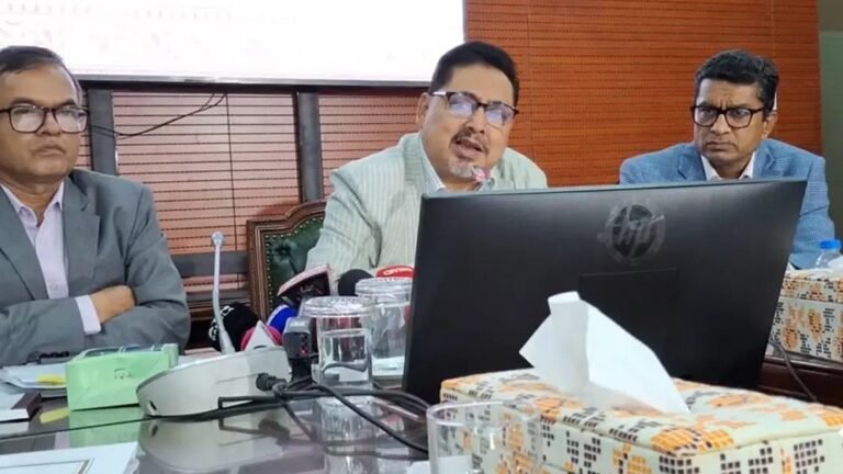 ডিসি সম্মেলন শুরু রোববার, প্রধান বিষয়গুলো যা থাকছে