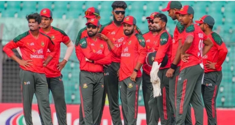 টি-টোয়েন্টিতে বড় সুখবর পেল বাংলাদেশ