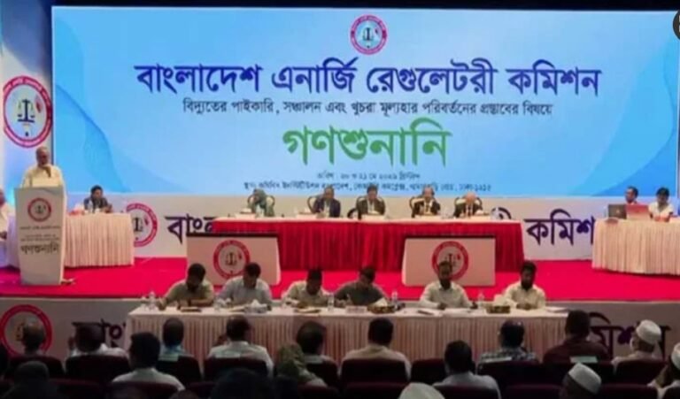 বিদ্যুতের দাম ২১ শতাংশ বাড়ানোর প্রস্তাব