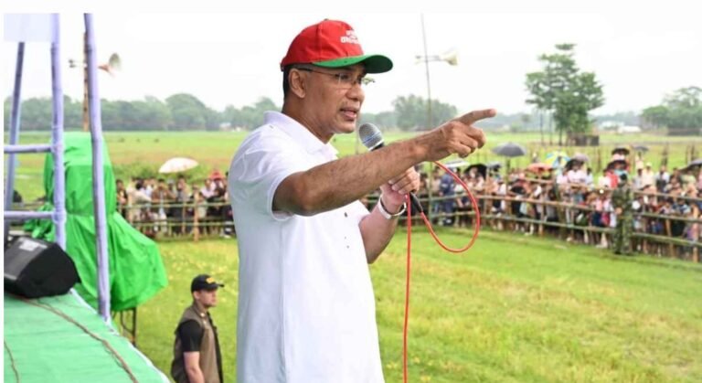 নতুন প্রজন্মের ওপর নির্ভর করছে আগামীর বাংলাদেশ: প্রধানমন্ত্রী