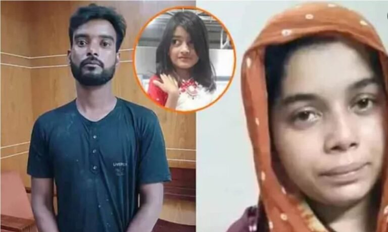 রামিসা হত্যা: সোহেল ও স্বপ্নার বিচার শুরু ১ জুন