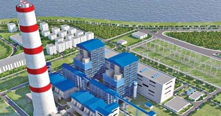 উৎপাদনে রেকর্ড গড়ল রামপাল তাপবিদ্যুৎ কেন্দ্র